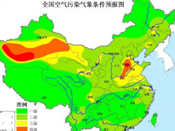 天气预报